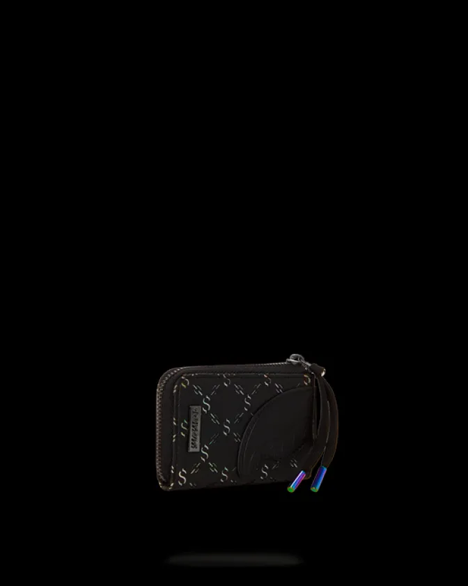 PRI$M SUPERJET WALLET