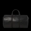 PRIVATE JET DUFFLE