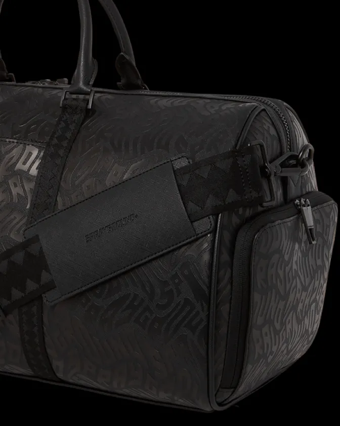 PRIVATE JET DUFFLE