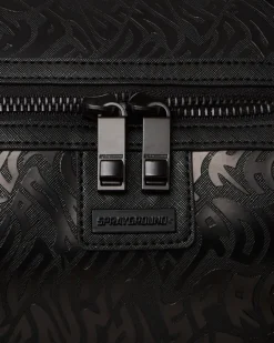 PRIVATE JET DUFFLE