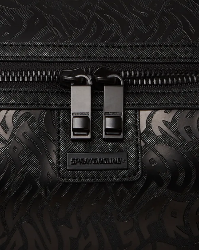 PRIVATE JET DUFFLE