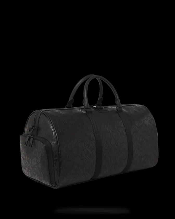 PRIVATE JET DUFFLE