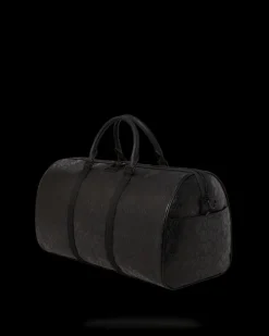 PRIVATE JET DUFFLE