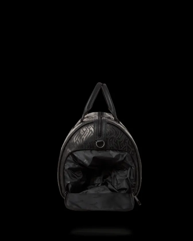 PRIVATE JET DUFFLE