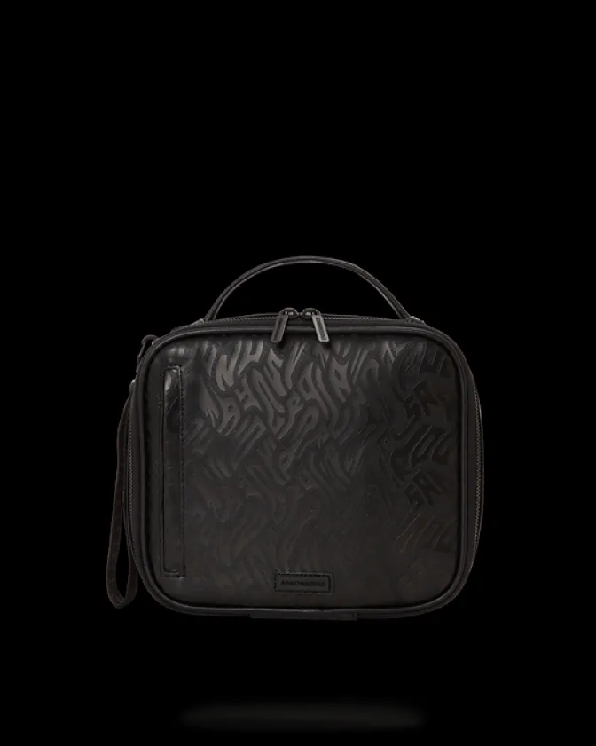 PRIVATE JET SNACK PACK AKA MONEY BAG