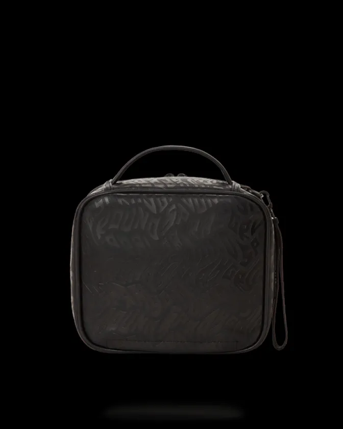 PRIVATE JET SNACK PACK AKA MONEY BAG