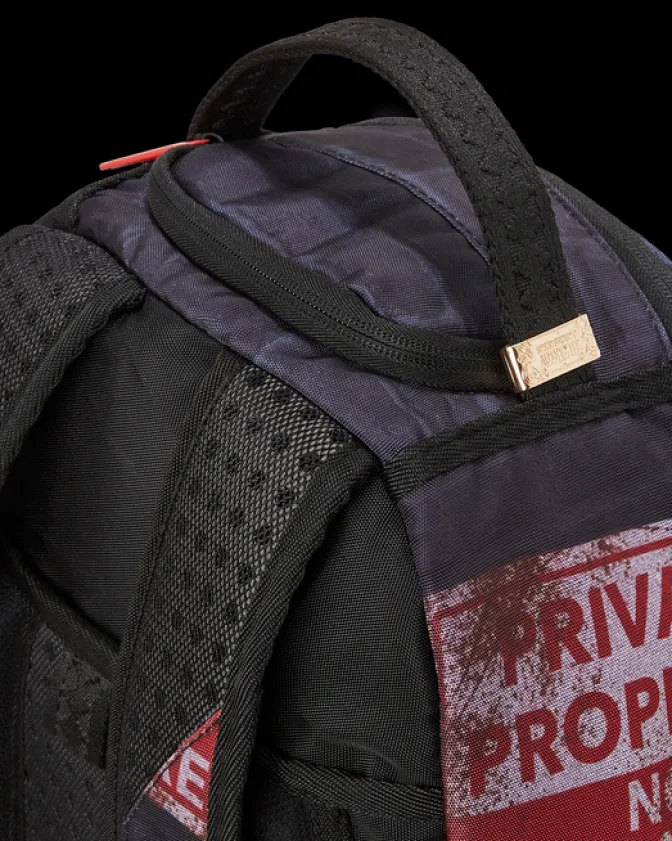 PRIVATE PROPERTY (DLXR)