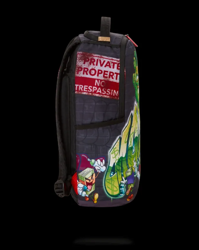 PRIVATE PROPERTY (DLXR)