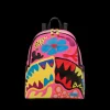 PSYCHEDELIC VOYAGE SAVAGE BACKPACK