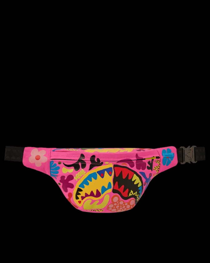 PSYCHEDELIC VOYAGE SAVVY CROSSBODY