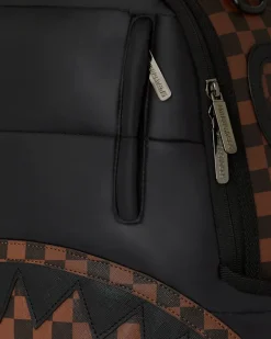 PUFFER SHARK VAIL FLEX BACKPACK