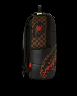 PUFFER SHARK VAIL FLEX BACKPACK