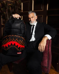 PUFFER SHARK VAIL FLEX BACKPACK