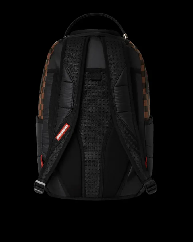 PUFFER SHARK VAIL FLEX BACKPACK