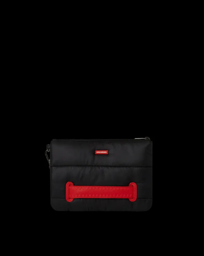 PUFFER SHARK VAIL FLEX CROSSOVER CLUTCH