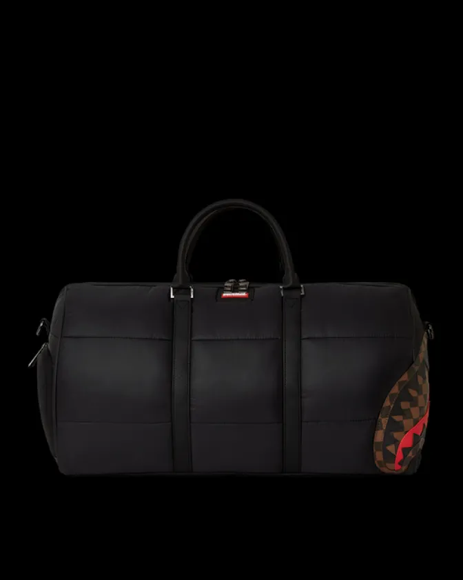 PUFFER SHARK VAIL FLEX DUFFLE
