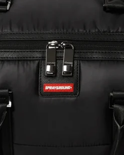 PUFFER SHARK VAIL FLEX DUFFLE