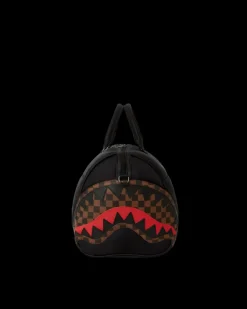PUFFER SHARK VAIL FLEX DUFFLE