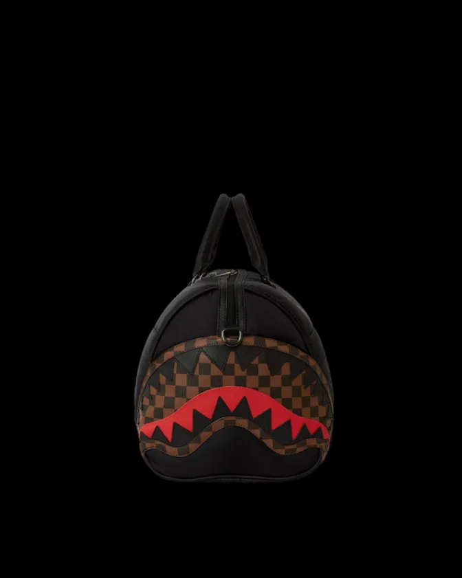 PUFFER SHARK VAIL FLEX DUFFLE