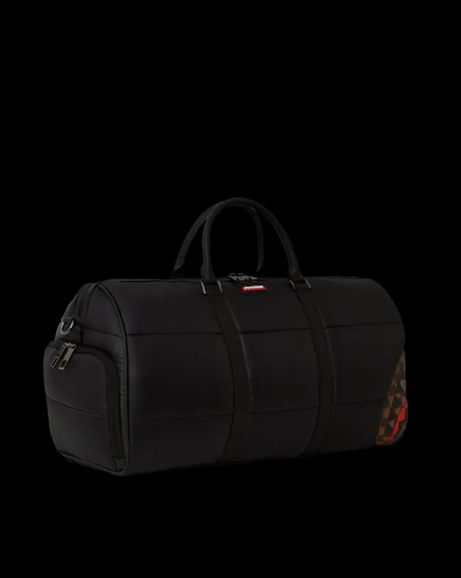 PUFFER SHARK VAIL FLEX DUFFLE