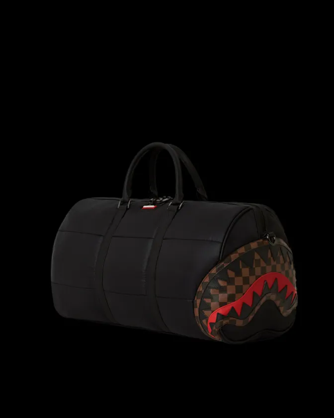 PUFFER SHARK VAIL FLEX DUFFLE