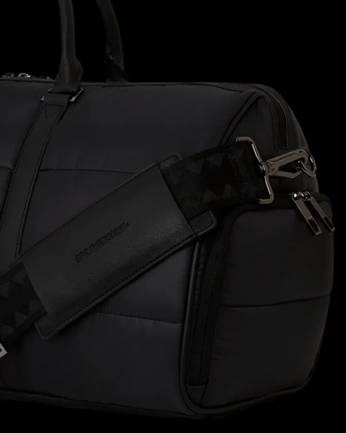 PUFFER SHARK VAIL FLEX DUFFLE