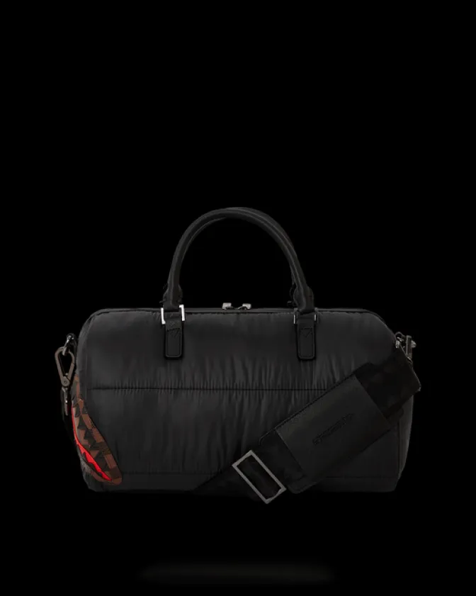 PUFFER SHARK VAIL FLEX MINI DUFFLE