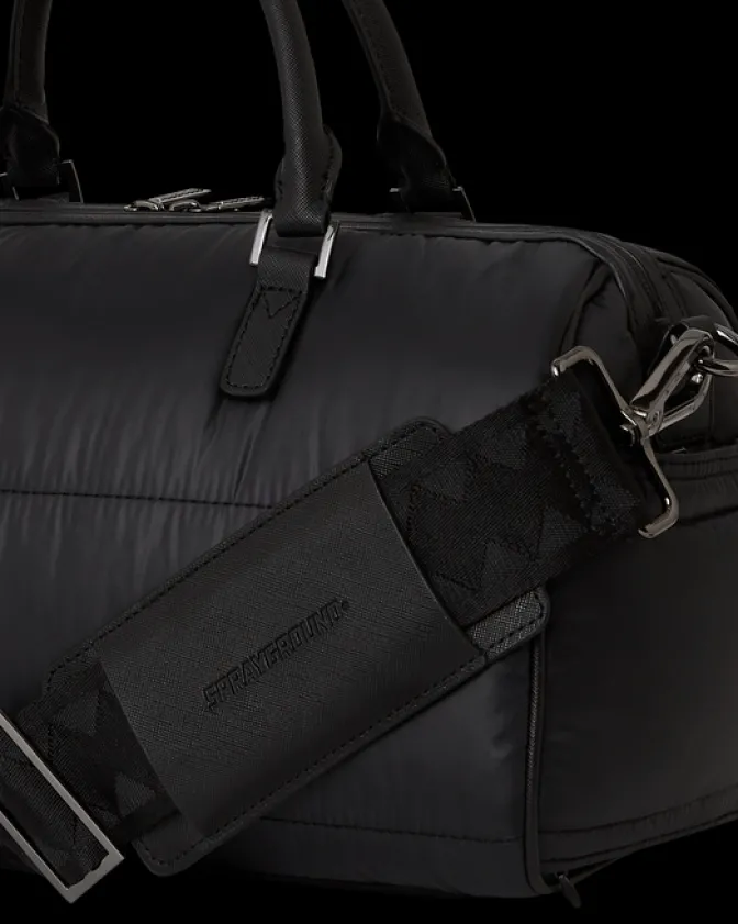 PUFFER SHARK VAIL FLEX MINI DUFFLE