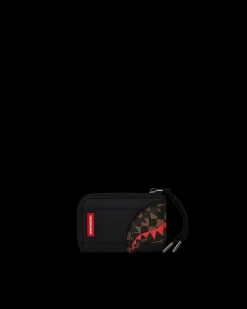 PUFFER SHARK VAIL FLEX WALLET
