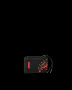 PUFFER SHARK VAIL FLEX WALLET