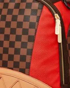 RACEWAY HENNY BACKPACK (DLXV)