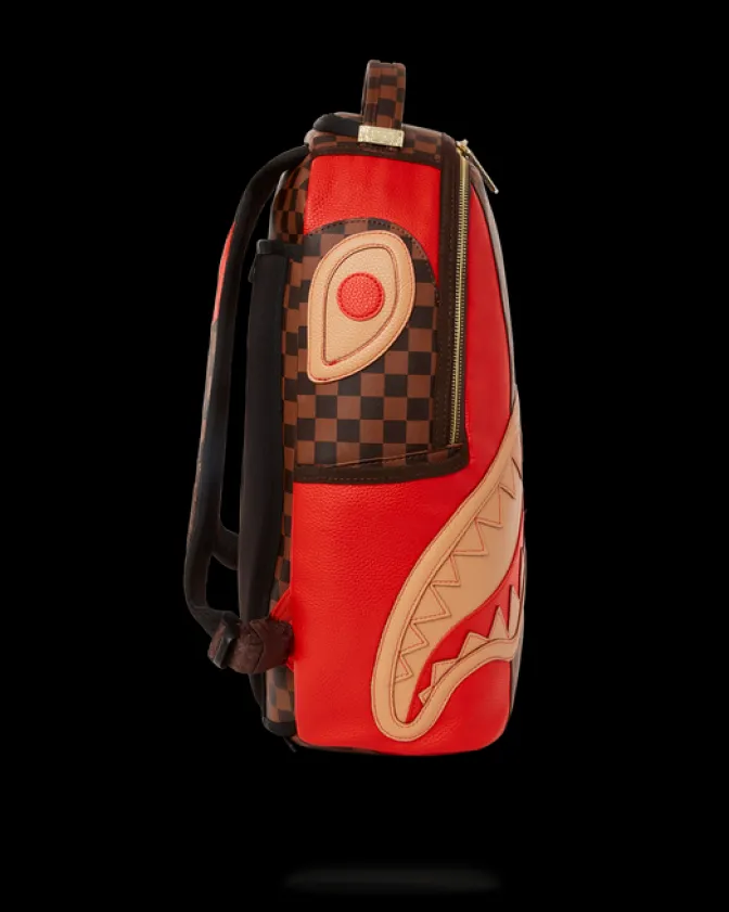 RACEWAY HENNY BACKPACK (DLXV)