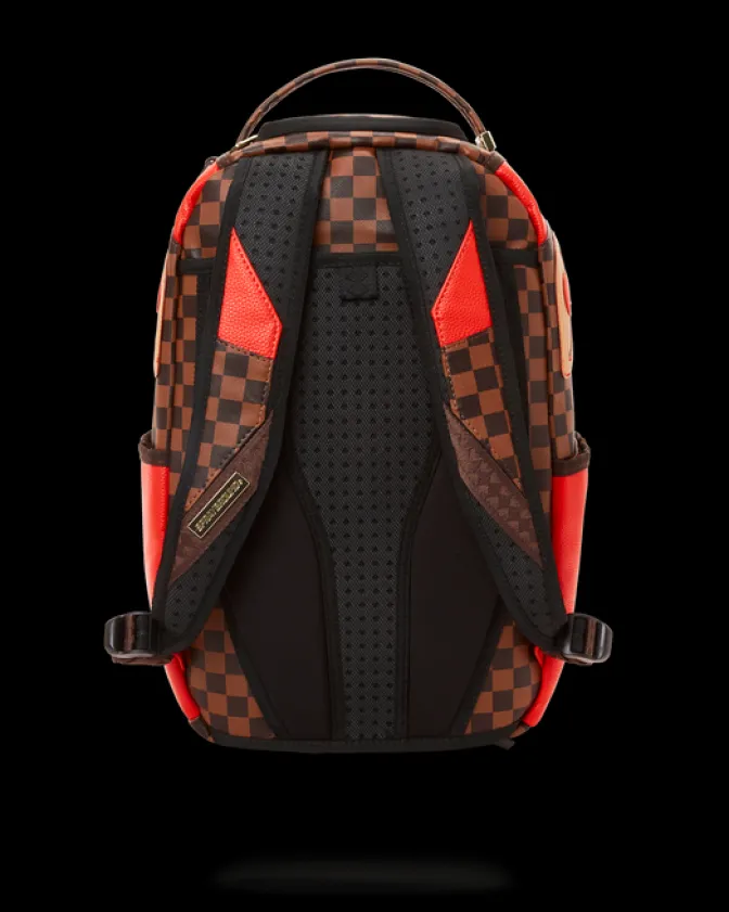 RACEWAY HENNY BACKPACK (DLXV)