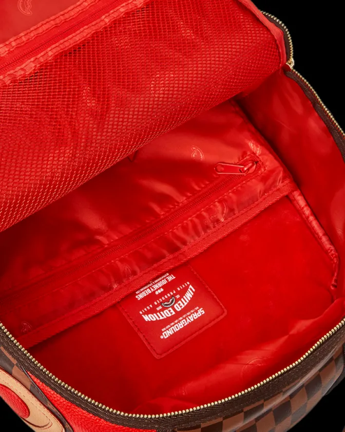RACEWAY HENNY BACKPACK (DLXV)