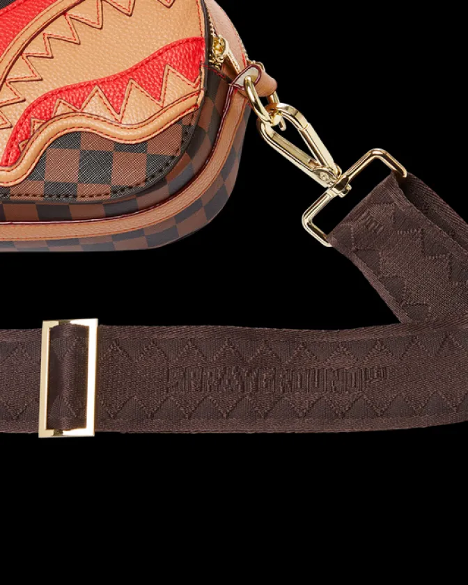 RACEWAY HENNY BACKPACK SLING