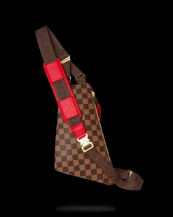 RACEWAY HENNY SLING CROSSOVER