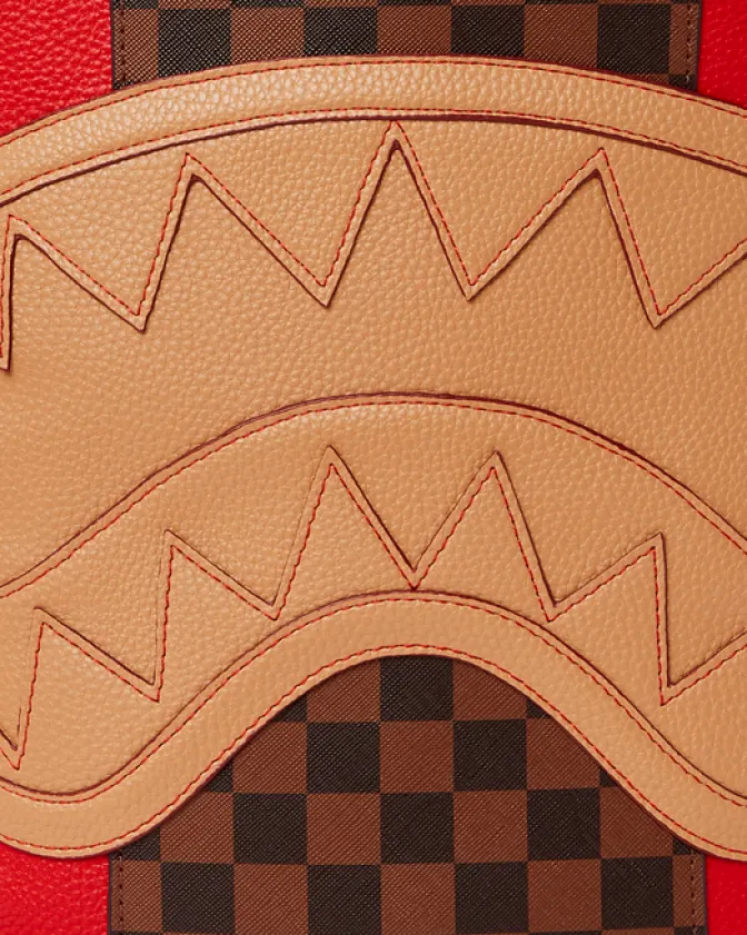 RACEWAY HENNY SNEAKER HOLDER