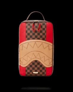 RACEWAY HENNY SNEAKER HOLDER