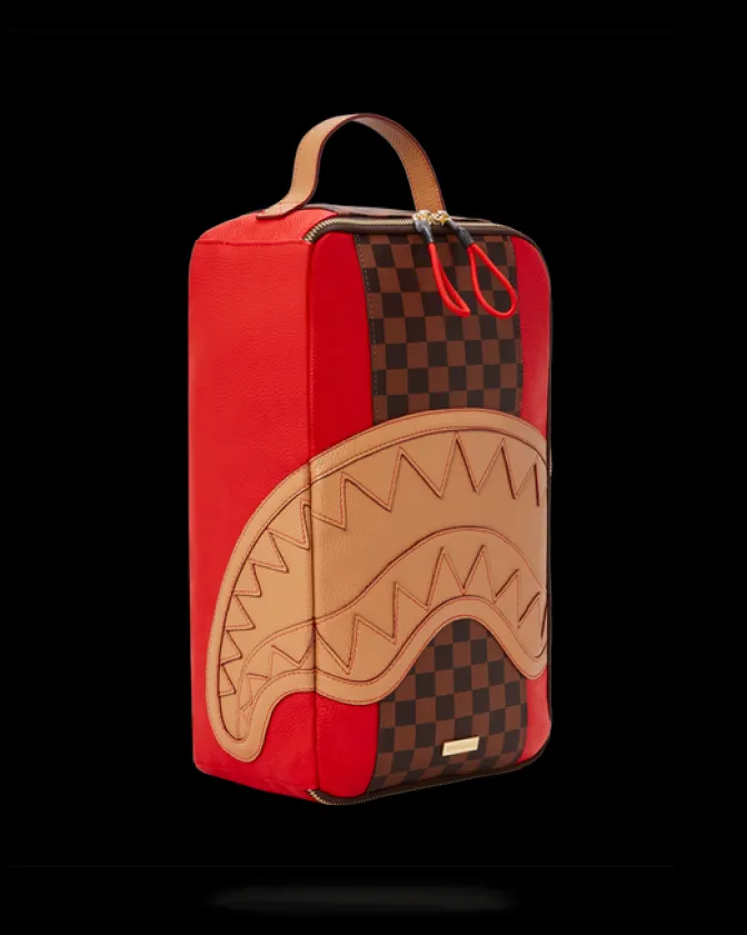 RACEWAY HENNY SNEAKER HOLDER