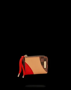 RACEWAY HENNY WALLET
