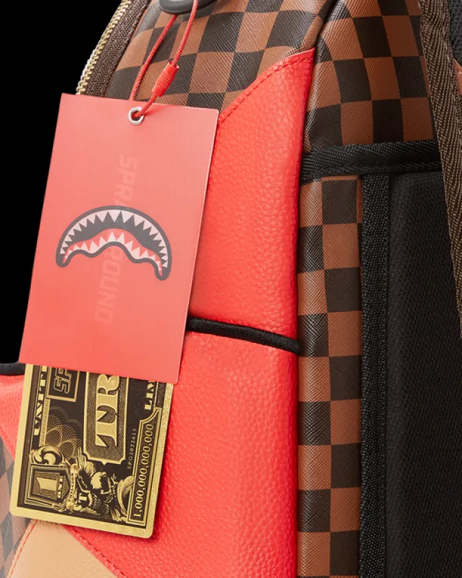 RACEWAY HENNY WING BACKPACK (DLXV)