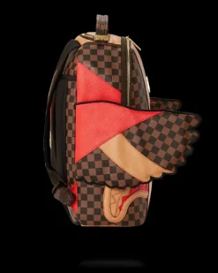RACEWAY HENNY WING BACKPACK (DLXV)
