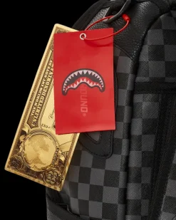 RACEWAY SHADOW PHANTOM BACKPACK (DLXV)