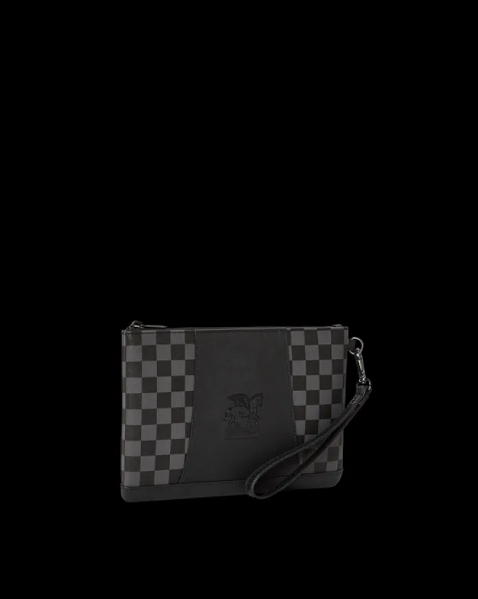 RACEWAY SHADOW PHANTOM CROSSOVER CLUTCH