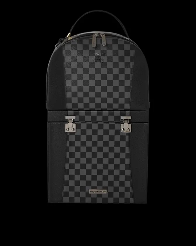 RACEWAY SHADOW PHANTOM HALF BOX BACKPACK (DLXV)