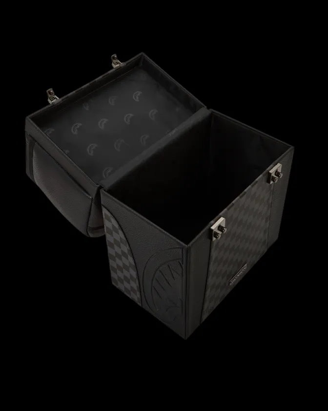 RACEWAY SHADOW PHANTOM HALF BOX BACKPACK (DLXV)
