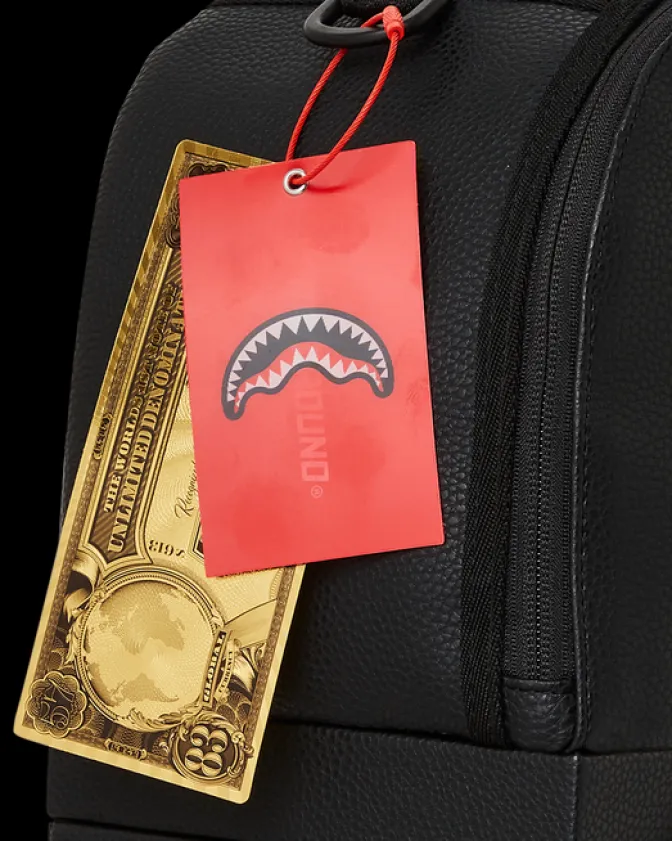 RACEWAY SHADOW PHANTOM HALF BOX BACKPACK (DLXV)