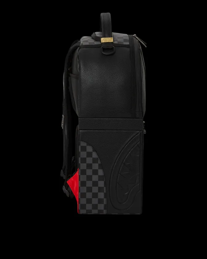 RACEWAY SHADOW PHANTOM HALF BOX BACKPACK (DLXV)
