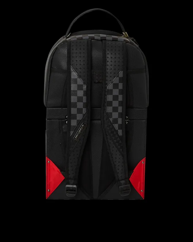 RACEWAY SHADOW PHANTOM HALF BOX BACKPACK (DLXV)
