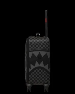 RACEWAY SHADOW PHANTOM JETSETTER CARRY-ON LUGGAGE